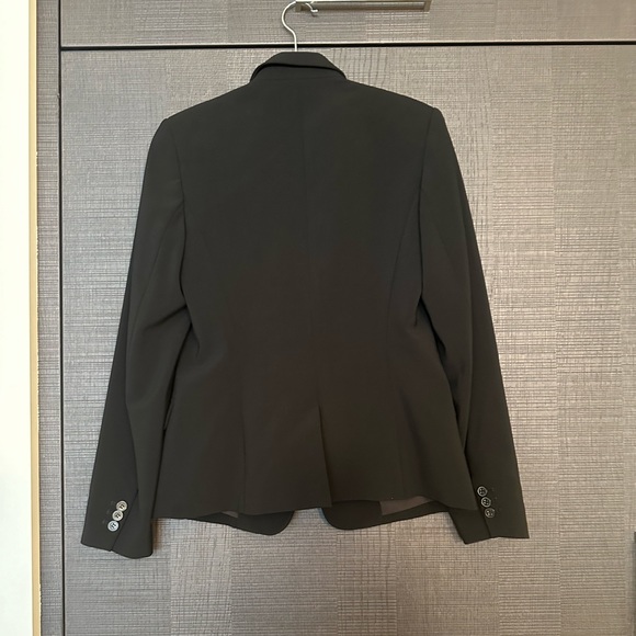 Theory Gabe B 2 Urban Blazer - Picture 5 of 7